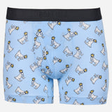 Goat Men's OG Boxer Briefs (3 pack)