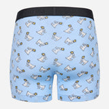 Goat Men's OG Boxer Briefs (3 pack)