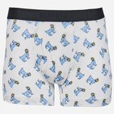 Goat Men's OG Boxer Briefs (3 pack)