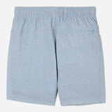 Goat Men's OG 6" Lined Shorts (Light Gray)