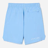 Goat Men's OG 6" Lined Shorts (Carolina Blue)