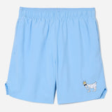Goat Men's OG 6" Lined Shorts (Carolina Blue)