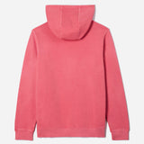 GOAT USA Summer Surf Hooded Sweatshirt: Salmon