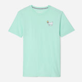 Goat USA OG WG T-Shirt (Mint)