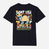 Goat USA Taco Stand T-Shirt