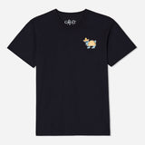 Goat USA Taco Stand T-Shirt