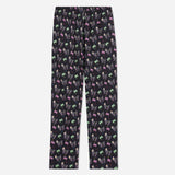 Goat USA Gamer Pajama Pants (Black)