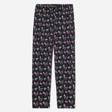 Goat USA Gamer Pajama Pants (Black)