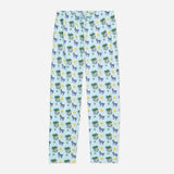 Goat USA Lazy Chillin' Pajama Pants (Ice Blue)