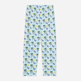 Goat USA Lazy Chillin' Pajama Pants (Ice Blue)