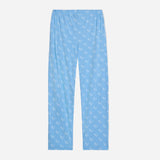 Goat USA Heavenly Soft Pajama Pants (Carolina Blue)
