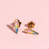 Pierced Co. Parrot