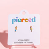Pierced Co. Parrot