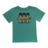 Binky Bro Peace & Palms T-Shirt