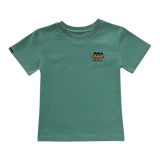 Binky Bro Peace & Palms T-Shirt