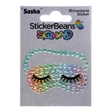 StickerBeans -Sasha