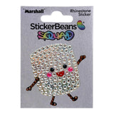 StickerBeans - Marshall