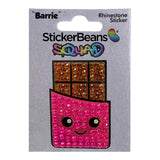 StickerBeans - Barrie