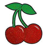 StickerBeans - Cherries 5"