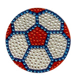 StickerBeans - USA Soccer