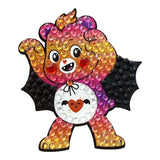 StickerBeans - Spooky Sparkle Bear
