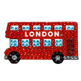 StickerBeans - Double Decker