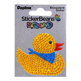 StickerBeans - Daphne