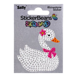 Stickerbeans - Sally