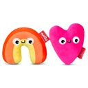 Iscream Play-Doh Scented Interactive Plush