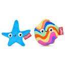 Iscream Play-Doh Scented Interactive Plush