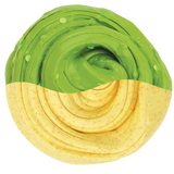 Crazy Aaron's Scentsory Popcorn/Pickle - 2.75" Thinking Putty Tin