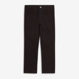 Appaman Skinny Twill Pant - Black