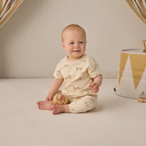 QUINCY MAE Jack Romper (Space)