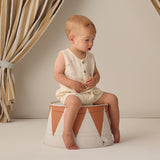 QUINCY MAE Jack Romper (Space)