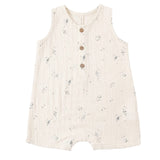 QUINCY MAE Jack Romper (Space)