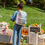 STATE Bag Kane Backpack Quilted Sequin (X2564484121)