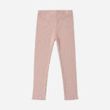 Rylee & Cru Legging Rosewood