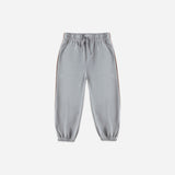 Rylee + Cru WIldcats Oversized Sweatshirt & Relaxed Jogger Set