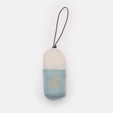 7AM Ultra Warm "Compact Roll Me Puffer" - Mirage