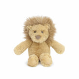 Mon Ami Goldie Lion Rattle