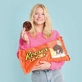 Iscream Reese's Pieces Packaging Plush (Copy)