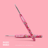 Woobles My Melody Crochet Kit