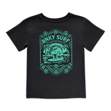 Binky Bro The Surf Taco T-Shirt