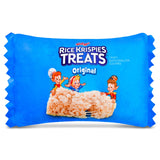 Iscream Kellog's Rice Krispies Treats Plush Pillow