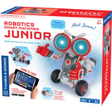 Thames & Kosmos Robotics: Smart Machines - Junior