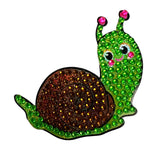 StickerBeans - Snail