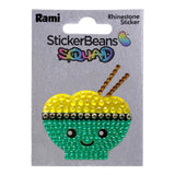 StickerBeans Rami