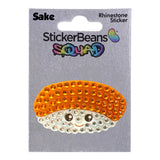 StickerBeans Sake