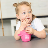 Bella Tunno Love Language Happy Snacker