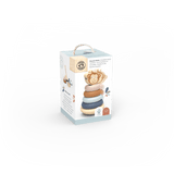 Speedy Monkey Roly Poly Stacker